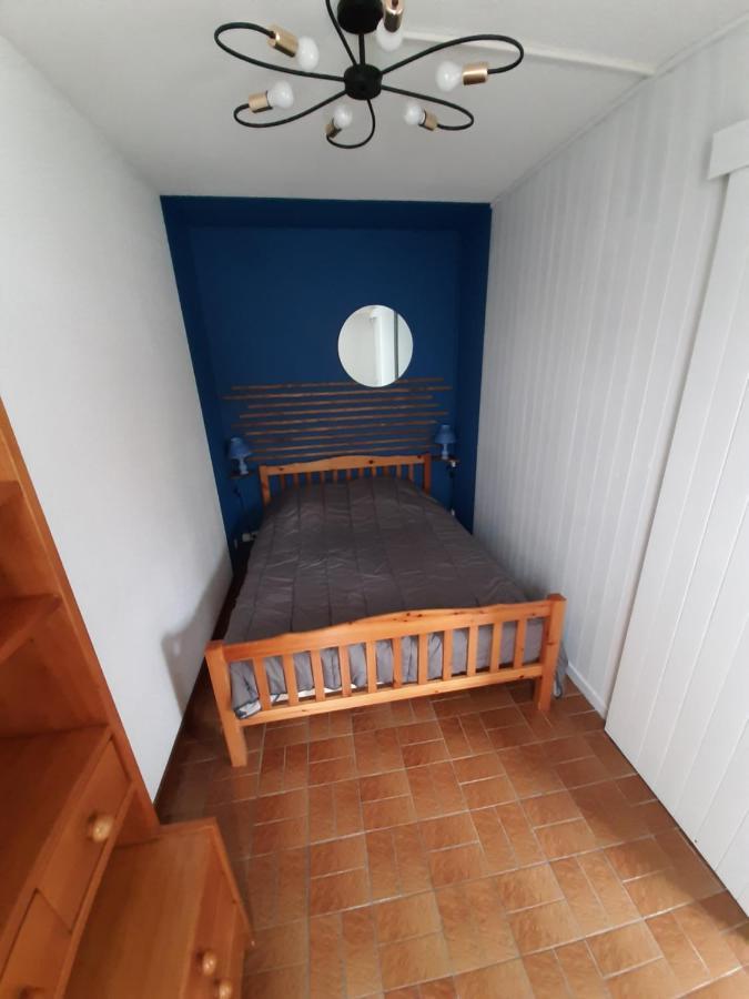Appartement Avec Terrasse Centre Samoëns Dış mekan fotoğraf